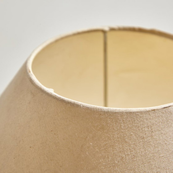 Image 1 of MK9324 Glass table lamp