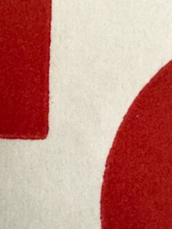 Image 1 of Affiche originale de catch français – vers 1960 – 56,00 × 37,50 cm – Sérigraphie originale