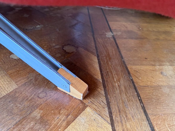 Image 1 of Bonaldo type Arnold Italian design 1980, two-seater transformable