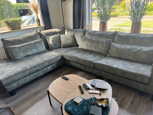 Ecksofa
