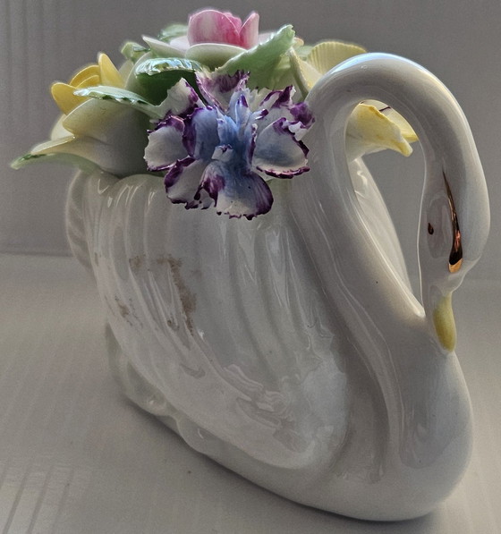 Image 1 of Juego de 3 figuras de porcelana Royal Doulton