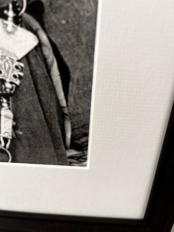 Image 1 of Foto Berber Vintage