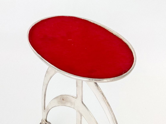 Image 1 of Candelabro Art Déco