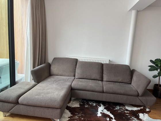 Longchair, Sofa – Chaises longue, Textile (photo 5 of 7)