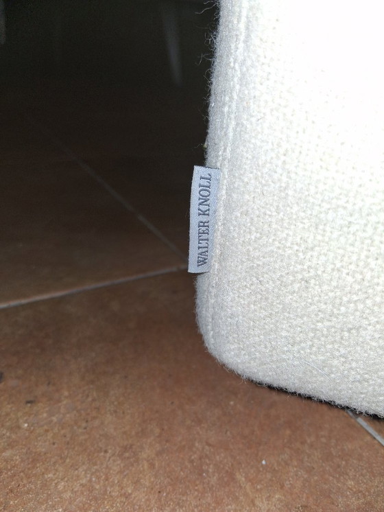 Image 1 of Walter Knoll Living Landscape Sessel