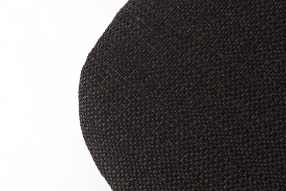 Image 1 of Satz von 6 dänischen T-förmigen Stühlen - 1960er Mid-Century Modern Design