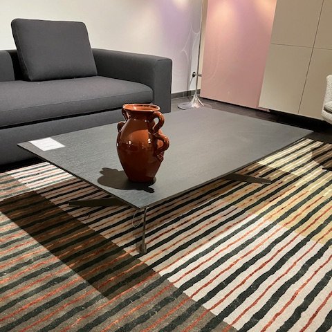 Topform Lido salontafel - 145x85