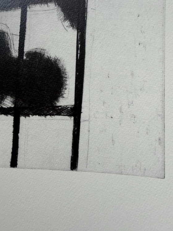 Petrus De Man, Lits Superposes, 2004, copyright by P. DE Man 2015, Printed in Belgium, Art Prints, Paper (photo 7 of 10)
