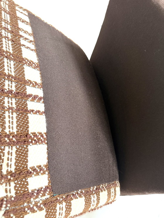 Image 1 of 2 poltrone vintage degli anni '60