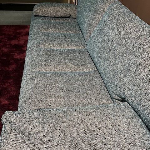 Image 1 of Sofá Zanotta Milano de 2,5 plazas.