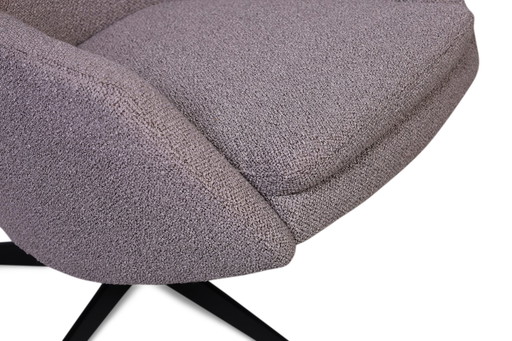 Gealux Hailey fauteuil