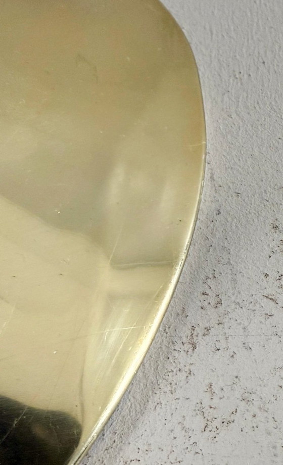 Image 1 of Space Age Stehlampe/Tischlampe mit Tulipfuß von Cosack, Deutschland, 1970er Jahre