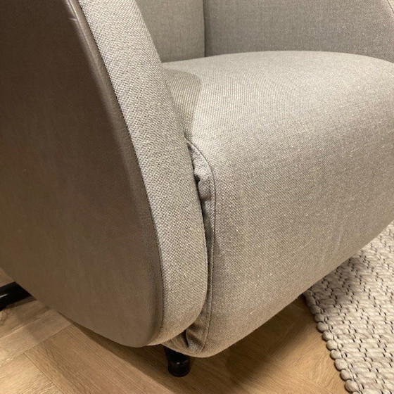 Image 1 of Hofstede Raanhuis Kappa relaxfauteuil