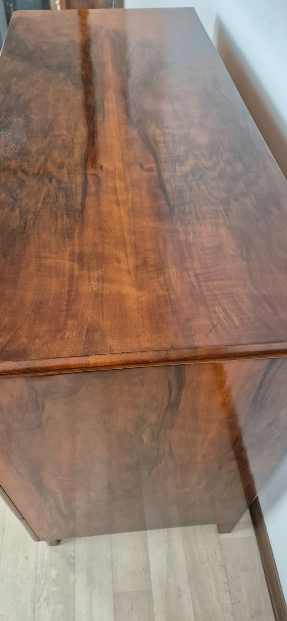 Image 1 of Commode vénitienne Art Déco 1940