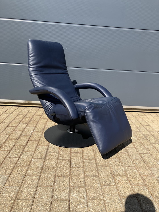 Image 1 of Jori Yoga relax Medi Mono-move Celia in pelle