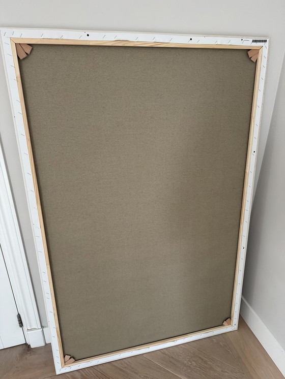 Image 1 of Kunstwerk Lichtwandeling NOUVEAU !