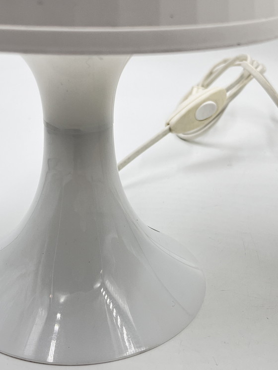 Image 1 of Duo de Lampes Lampan Blanche