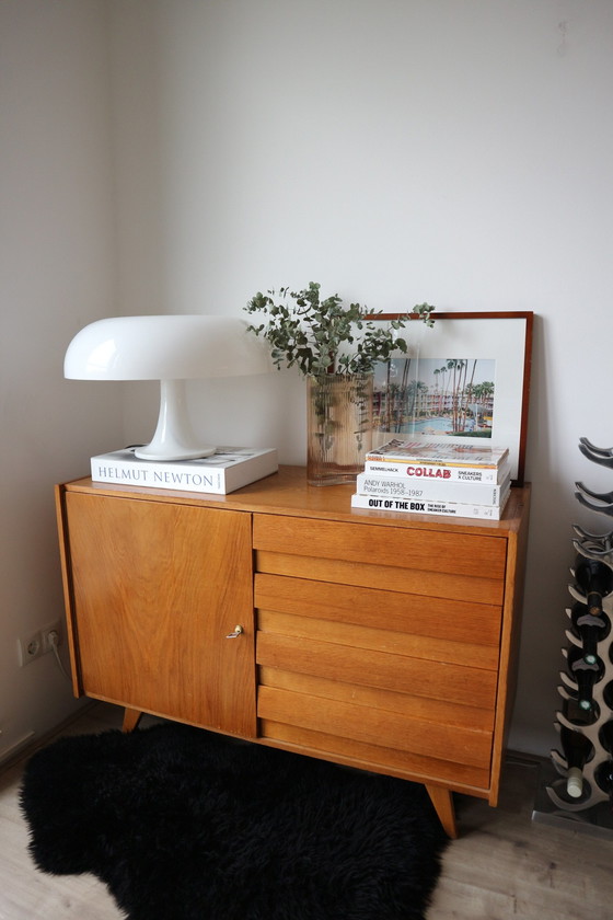 Image 1 of Jiri Jiroutek U 458