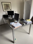 Tafel Gerard van den Berg