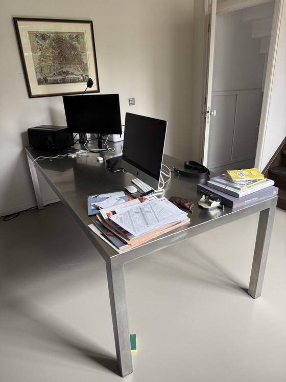 Image 1 of Tafel Gerard van den Berg