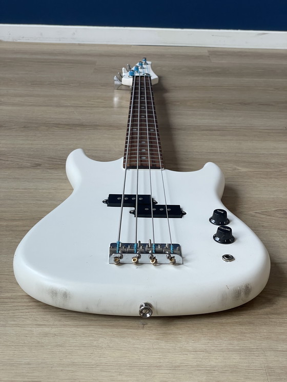 Image 1 of Vester Basgitaar vintage