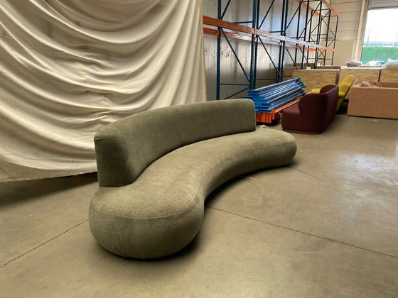 Image 1 of Banc sur mesure - sans socle