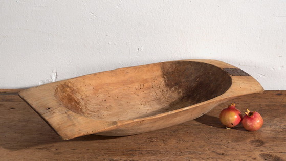 Klein antiek dienblad (ca. 1900) #26 – Decoratieve objecten (photo 3 of 39)