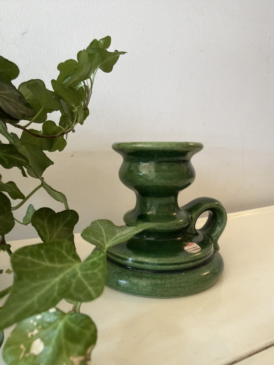 Jasba Mid Century Kandelaar – Kandelaars en kaarsen, Ceramic (photo 3 of 7)