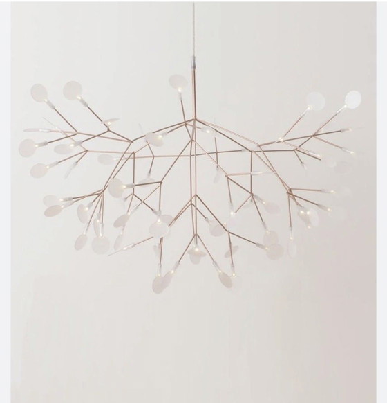 Heráclito 11 – Moooi, Lámparas colgantes, Other (photo 4 of 5)