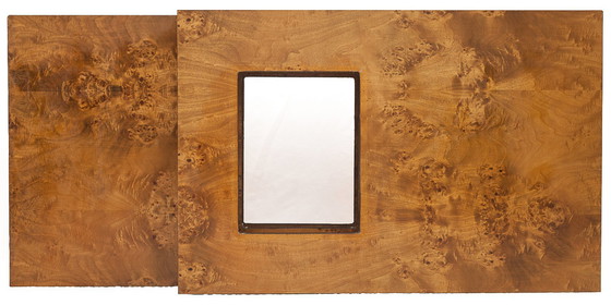 Image 1 of Coffee table by Jean-Claude Mahey