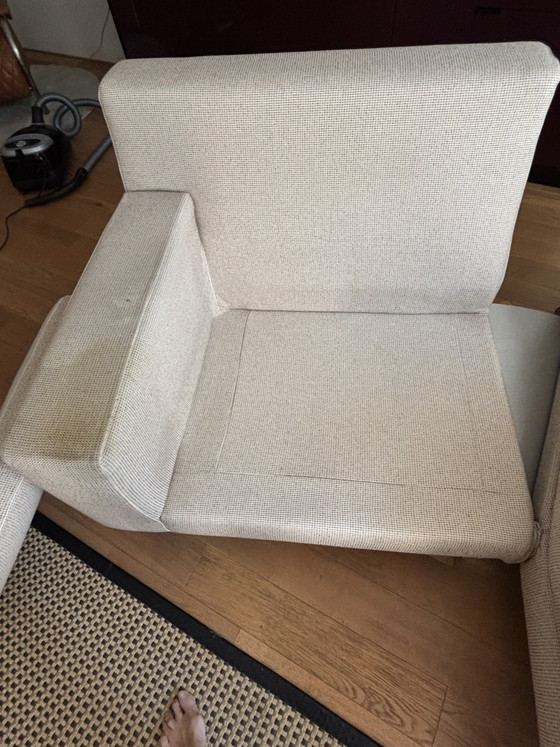 Image 1 of Chaise longue MOLINARI Dolce Vita