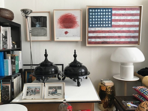 Image 1 of 2 X Foodbox tradizionali dalla Birmania