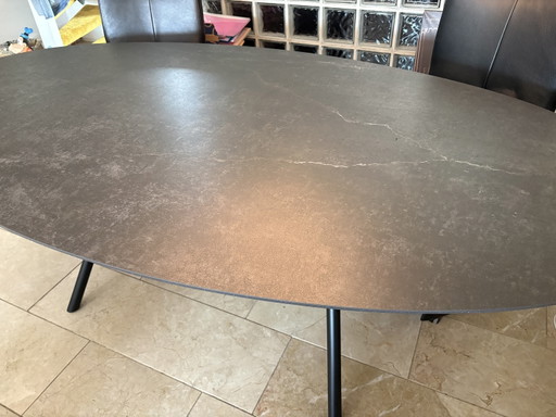 Bert Plantagie Dining Table – eettafels, Ceramic