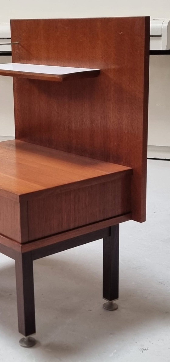 Image 1 of Mid Century cabinets