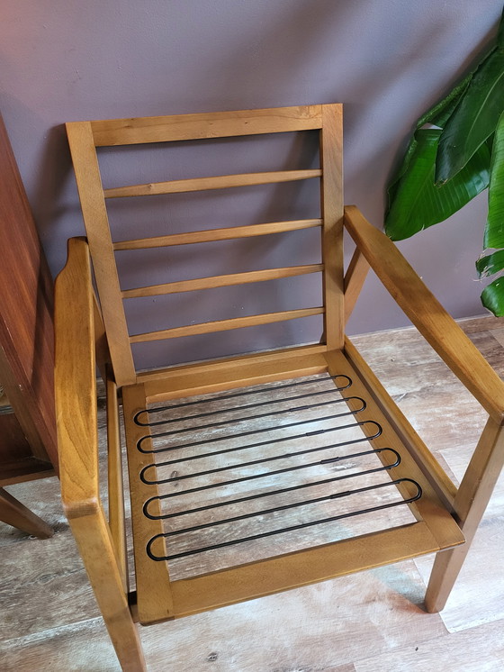 Image 1 of Fauteuil vintage des années 1970