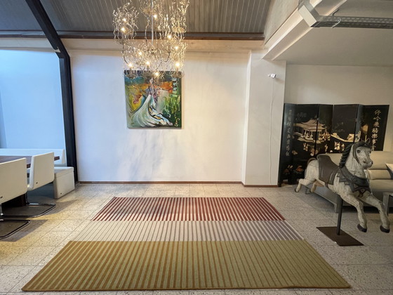 Image 1 of Alfombra Brink & Campman Artisan Focus Dawn 200 x 280