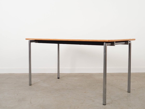 Image 1 of Laminated table, Danish design, 2000, manufactured by Randers Møbelfabrik