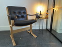 Siësta Chair door Ingmar Relling