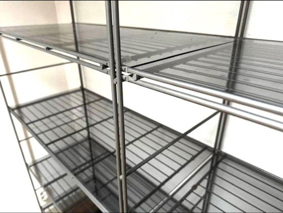 Image 1 of Vintage IKEA stellingkast Peter