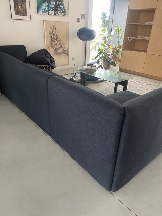 Image 1 of Zetel Fogia - azul donker