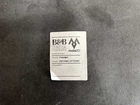 Image 1 of Sillas de comedor B&B Italia (x2)