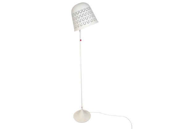 Ikea PS 2014 - Design David Wahl - Modello G1301 - Svezia - 2014 – Lampade da terra, Metal, Plastic (photo 3 of 8)