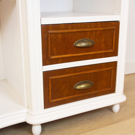 Image 1 of Buffet vintage, Espagne, années 1940