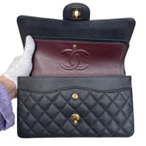 Image 1 of Chanel Classic Flap Medium