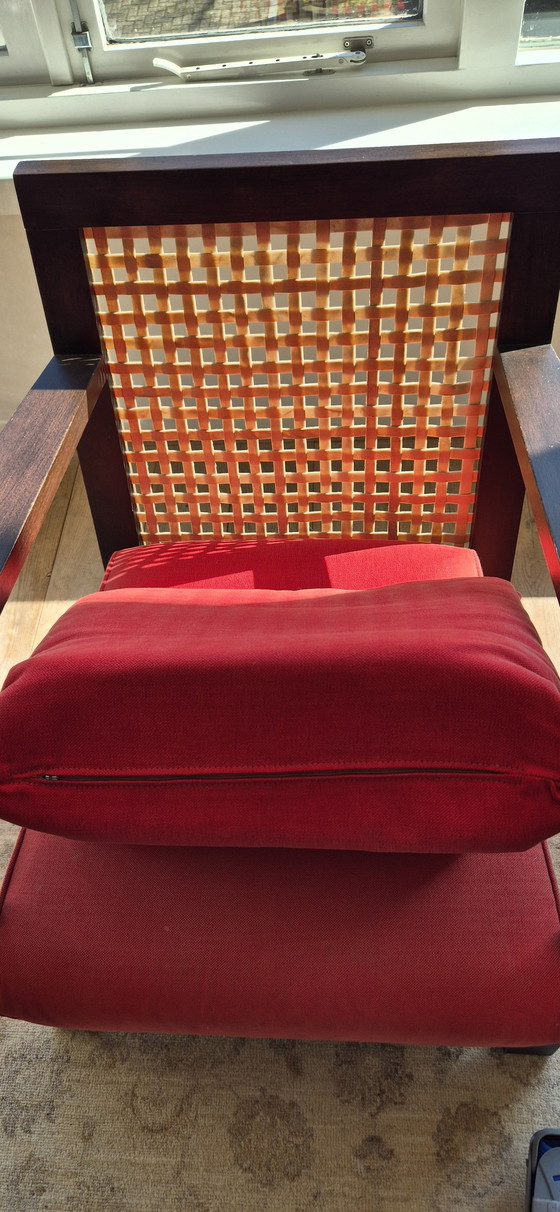 Image 1 of Fauteuil Otto 111, GERVASONI