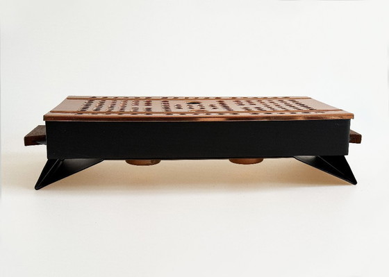 Image 1 of Rechaud - design danese - ca 1960