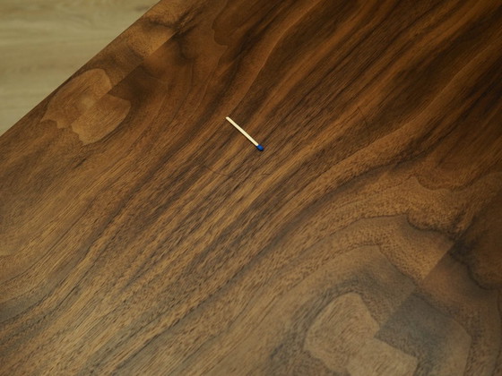 Image 1 of Walnut sideboard, Scandinavian design