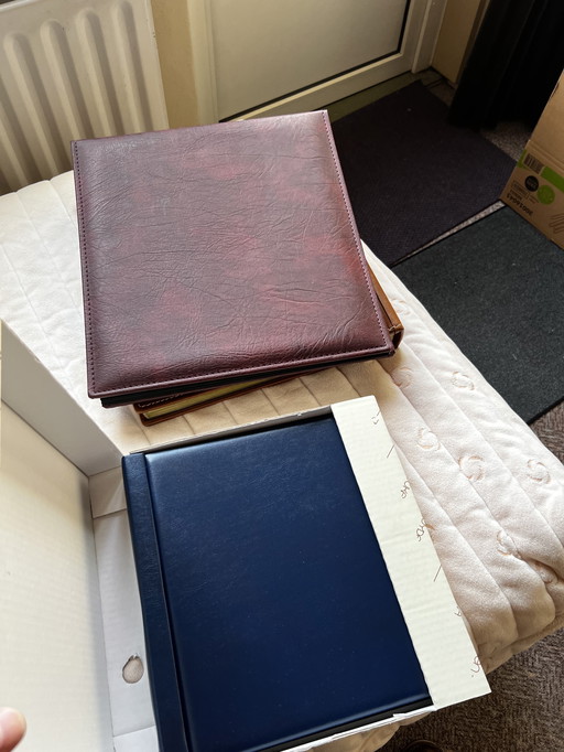 Grote partij foto albums, meer dan 100stuks