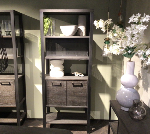 Divisorio Ridgefield