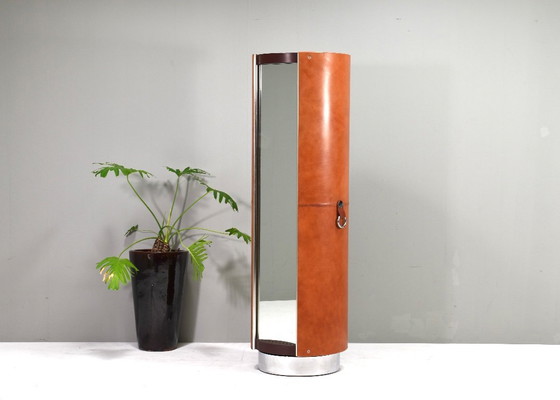 Image 1 of Guido Faleschini TUCROMA Mobiletto girevole per i4Mariani – Italia, 1971